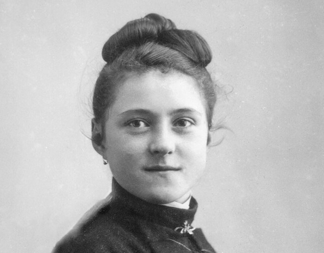 Therese-aged-15